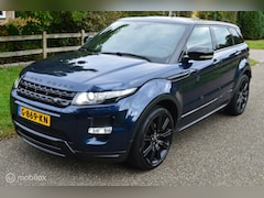 Land Rover Range Rover Evoque - 2.2 SD4 4WD Dynamic