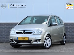 Opel Meriva - 1.6-16V Cosmo Trekhaak Nieuwe Distributieriem