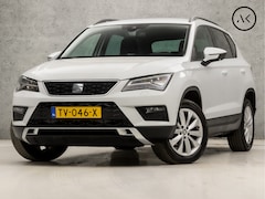 Seat Ateca - 1.0 TSI Intense Sport (NAVIGATIE, CAMERA, STOELVERWARMING, PARKEERASSISTENT, ADAPTIVE CRUI