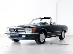 Mercedes-Benz SL-klasse Cabrio - 300 SL - German Delivered - Hardtop