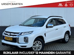 Mitsubishi ASX - 2.0 Pure | automaat | Apple Carplay | Android Auto