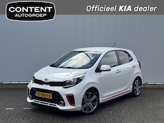 Kia Picanto - 1.0 CVVT 67pk 5-zits ExecutiveLine