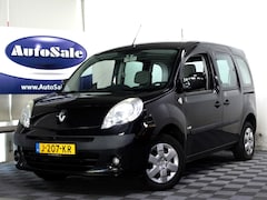 Renault Kangoo Family - 1.5 dCi Authentique NAVI TREKHAAK '10