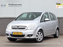 Opel Meriva - 1.6-16V Cosmo Automaat Trekhaak