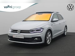 Volkswagen Polo - 1.0 TSI 95PK Highline Business R / R-Line | Pano | LED | Camera | Keyless | 17 inch