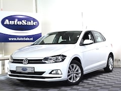 Volkswagen Polo - 1.0 TSI CARPLAY PDC STOELVRW MFSTUUR '18