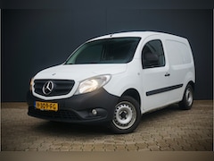 Mercedes-Benz Citan - 108 CDI BlueEFFICIENCY | BTW | Airco | Apple Carplay | Zeer Netjes | Bluetooth | Cruise Co