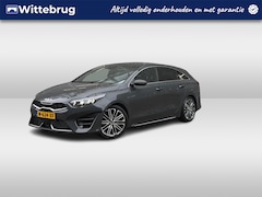 Kia Pro cee'd - ProCeed 1.5 T-GDi GT-PlusLine / Panoramadak / Digitale Cockpit / Stuur + Stoelverwarming /