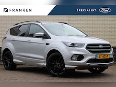 Ford Kuga - 1.5 EcoBoost ST Line 150PK | Trekhaak | Camera | Cruise control | Elektrische achterklep