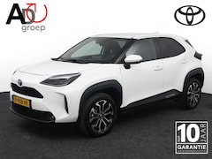 Toyota Yaris Cross - 1.5 Hybrid First Edition | Keyless | Privacy glass | Parkeercamera | Mistlampen |