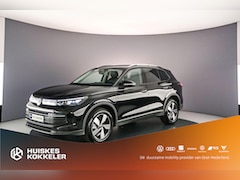 Volkswagen Tiguan - Life Edition 1.5 TSI eHybrid 204pk DSG Automaat Adaptive cruise control, Elektrische achte