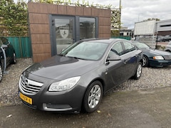 Opel Insignia - 1.8 Edition