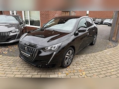 Peugeot 208 - 1.2 PureTech Allure 3D Virtueel Display, carplay, Automaat