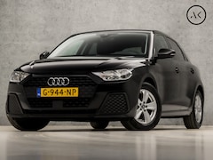 Audi A1 Sportback - 25 TFSI Sport (APPLE CARPLAY, VIRTUAL COCKPIT, CRUISE, GETINT GLAS, SPORTSTOELEN, LM VELGE