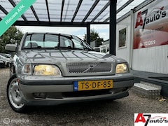 Volvo S40 - 1.8 Nieuwe APK