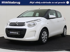 Citroën C1 - 1.0 e-VTi Feel Airco | elekt Ramen | centrale vergrendeling