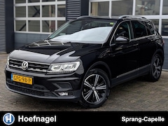 Volkswagen Tiguan - 1.5 TSI ACT Join | ACC | Stoel-/Stuuverw. | Elektr. klep