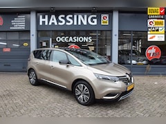 Renault Espace - 1.6 TCe Initiale Paris 5p. Led, Leer , Automaat , Pano dak, , PDC, Achteruitrij Camera, Sf