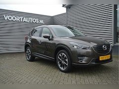 Mazda CX-5 - 2.0 SkyActiv-G 165 GT-M Line 2WD , NAVI+CAMERA , LMV 19'' , LEDER INT , BOSE , ENZ