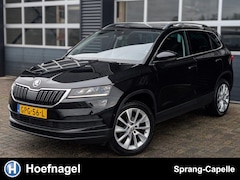 Skoda Karoq - 1.5 TSI ACT Celebration | Virtual | Camera | ACC |