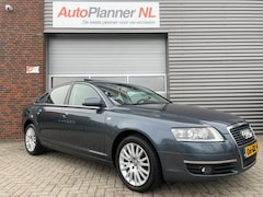 Audi A6 Limousine - 2.0 TFSI Business Edition Leder Navi