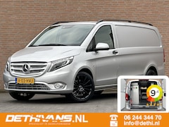 Mercedes-Benz Vito - 114CDI 7G-Tronic Lang / Bott Inrichting / Euro6