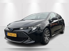 Toyota Corolla Touring Sports - 1.8 Hybrid Business Plus " 10 jaar garantie" Automaat | Cruise/Clima Control | Licht Metal