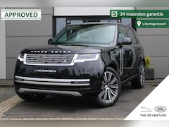 Land Rover Range Rover - 3.0 P460e Autobiography PHEV