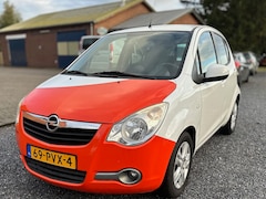 Opel Agila - 1.0 12V