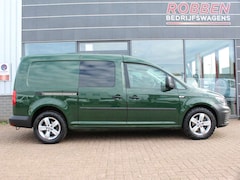 Volkswagen Caddy Maxi - 2.0 TDI L2H1 BMT 4Motion Trekhaak/Nav/Airco