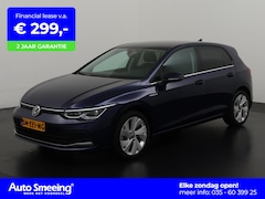 Volkswagen Golf - 1.5 TSI Style | Camera | Stuurverwarming | Zondag Open