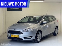 Ford Focus - 1.0 EcoBoost 125pk FABRIEKSNIEUWE MOTOR 100 km gereden