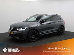 Volkswagen Tiguan - R-Line Business+ 1.5 TSI 150pk DSG Automaat Adaptive cruise control, Elektrische achterkle