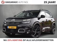 Citroën C5 Aircross - 1.2 PureTech Business Plus | Keyless | 360 camera | Pano | Dodehoekdet