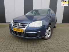 Volkswagen Golf Variant - 1.4 TSI Comfortline