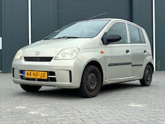 Daihatsu Cuore - 1.0-12V Tokyo |125.000 Km|