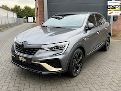 Renault Arkana - 1.6 E-Tech hybrid 145 E-Tech engineered