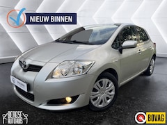 Toyota Auris - 1.6 16V Sol AUT AIRCO TREKHAAK