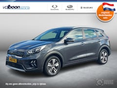 Kia Niro - 1.6 GDi Hybrid DynamicLine NAVI | NIEUW MODEL | NL-auto | Rijklaarprijs -KOMT BINNEN