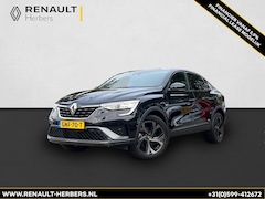 Renault Arkana - 1.6 E-Tech Hybrid 145 R.S. Line / STUURVERW / GARANTIE 08/2026 100.000KM