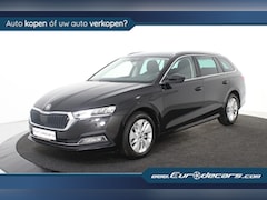 Skoda Octavia Combi - 1.0 TSI *Navigatie*Ambiente*Keyless