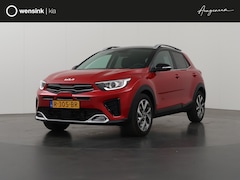 Kia Stonic - 1.0 T-GDi MHEV GT-Line | Stoel/Stuurwielverwarming | Keyless | Navigatie | Parkeercamera |