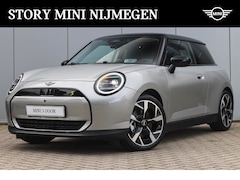 MINI Mini-Electric - Hatchback Cooper SE / Classic / Pakket XL / 18 inch Slide Spoke 2-tone