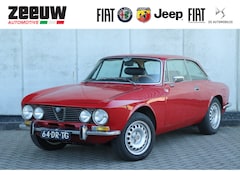 Alfa Romeo GT - 2000 GTV Bertone