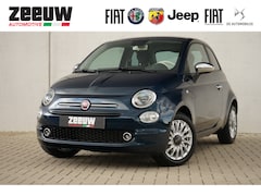 Fiat 500 - 1.0 Hybrid 70 PK | Comfort | Style | Tech | Navi