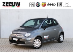 Fiat 500 - 1.0 Hybrid 70 PK Cult | Airco | Cruise | BTW