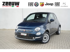 Fiat 500 - 1.0 Hybrid 70 PK Dolcevita | Carplay | Clima | Pano | 15"