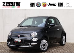 Fiat 500 - 1.0 Hybrid 70 PK Dolcevita | Carplay | Clima | Pano | 15"