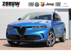 Alfa Romeo Tonale - 1.5 MHEV 160 PK Turbo Veloce | 20'' | Leder | Harman&Kardon