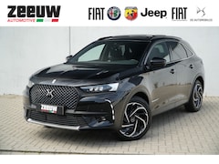 DS 7 Crossback - E-Tense 4x4 300 PK Performance Line+ | Pano | 360cam | 19"